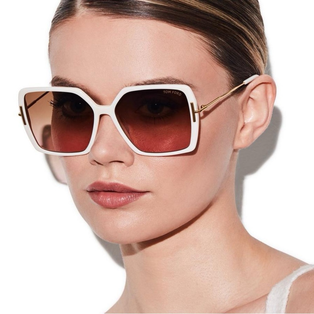 TOM FORD JOANNA Sunglasses